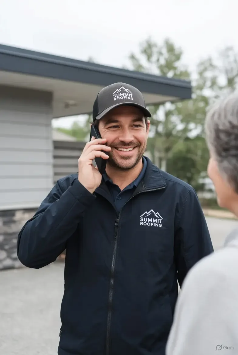 Flat Roof Leak Repair Madrid, IA FAQs